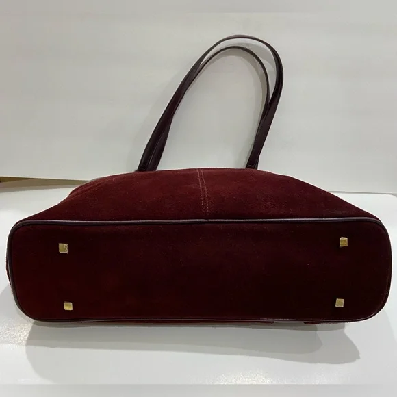 Susan Lucci Shoulder Bag - Picture 5 of 10